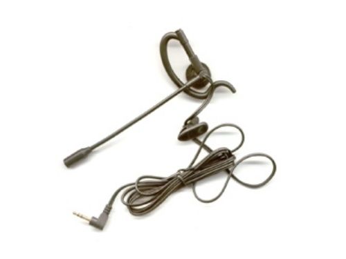 Losse oorhaak headset 00265