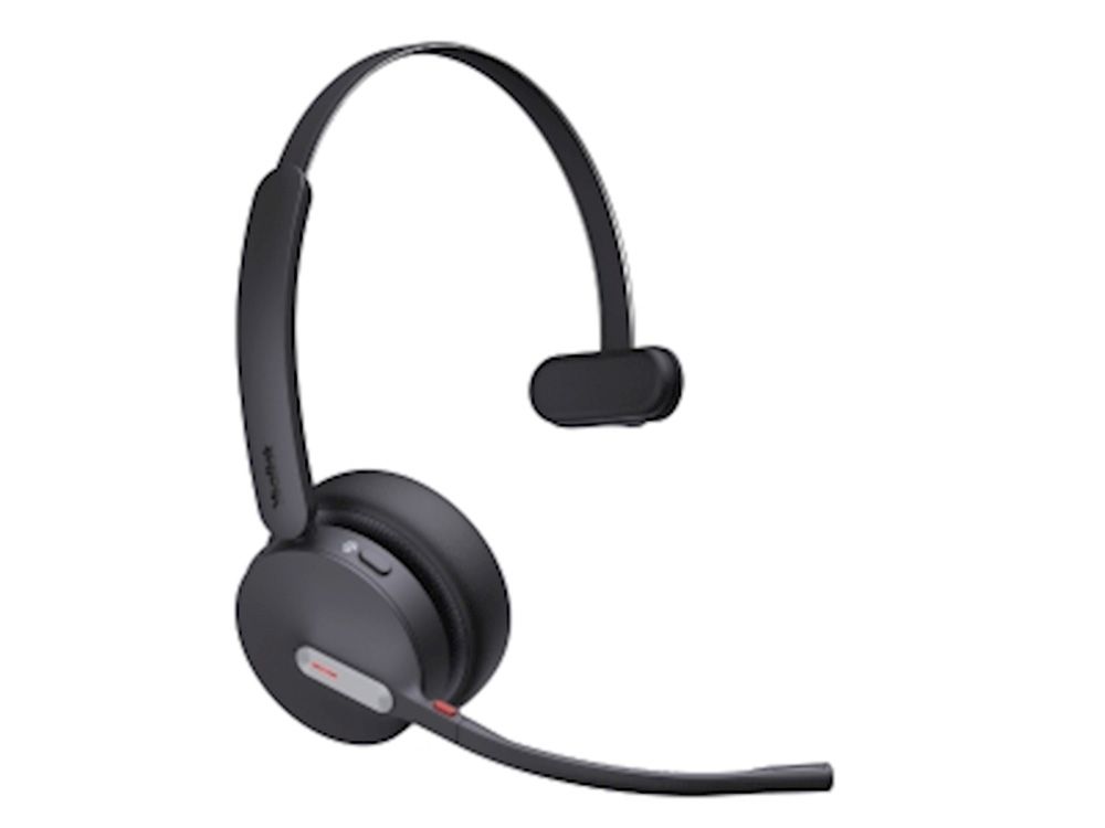 Yealink BH70 Microsoft Teams Mono Headset