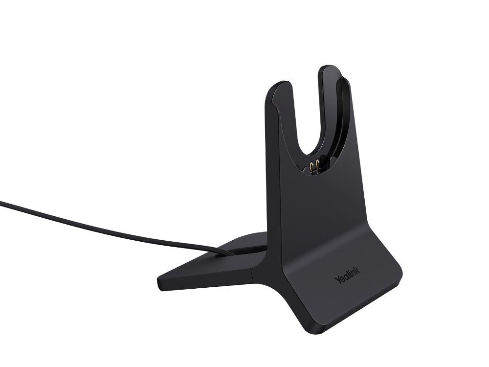 Yealink BH74 Teams Bluetooth headset, USB-C/A, met laadstandaard 