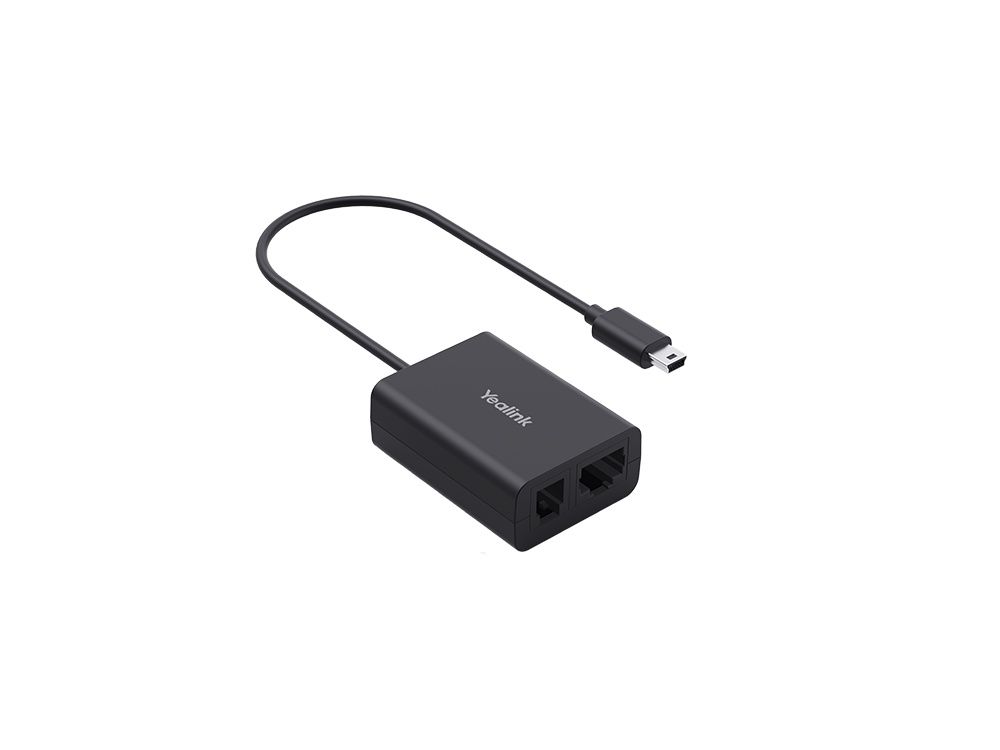 Yealink EHS62 adapter