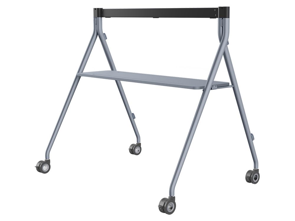 Yealink MeetingBoard Pro Floorstand voor het Yealink MeetingBoard 65 Pro display