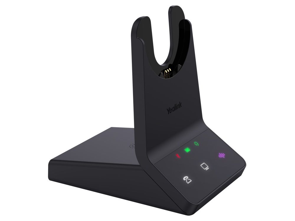 Yealink WH64 Dual UC DECT basisstation