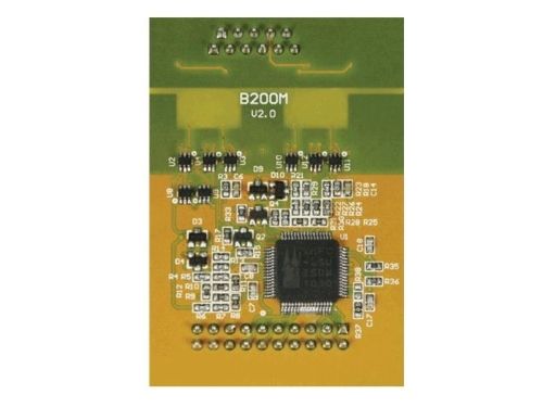 Yeastar MyPBX BRI module