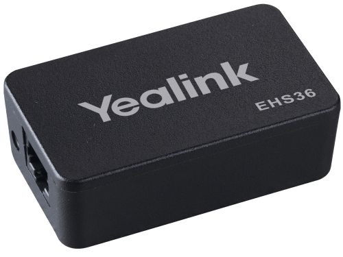 Yealink EHS36 adapter