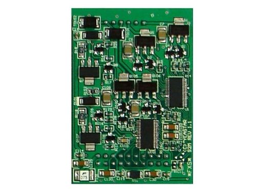 Yeastar MyPBX S2 module