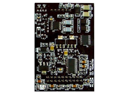 Yeastar MyPBX SO module