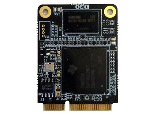 Yeastar MyPBX D30 Module