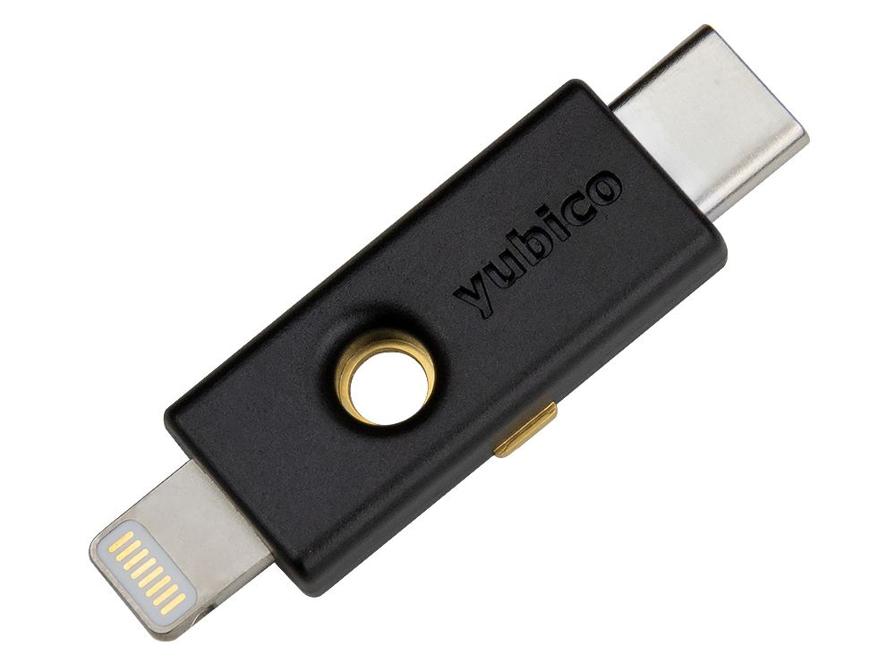 Yubico YubiKey 5Ci