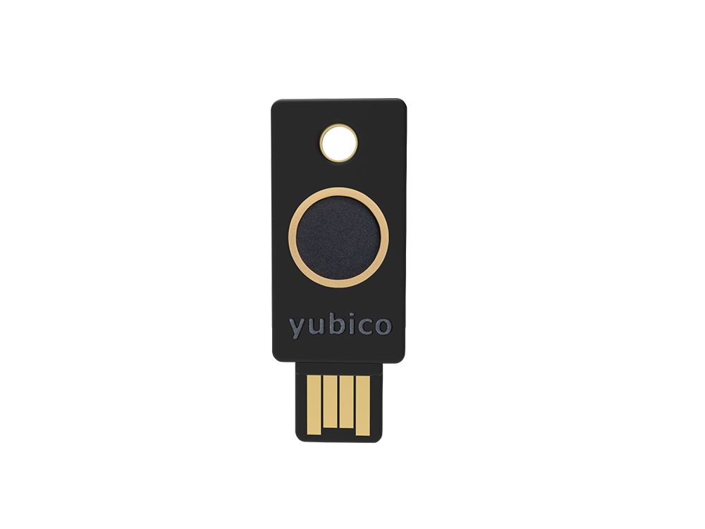 Yubico YubiKey Bio