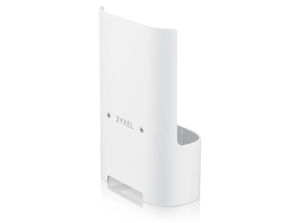 Zyxel FWA70 5G router montagemateriaal