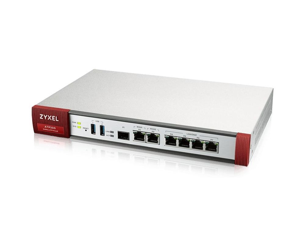 Zyxel ATP200 Firewall