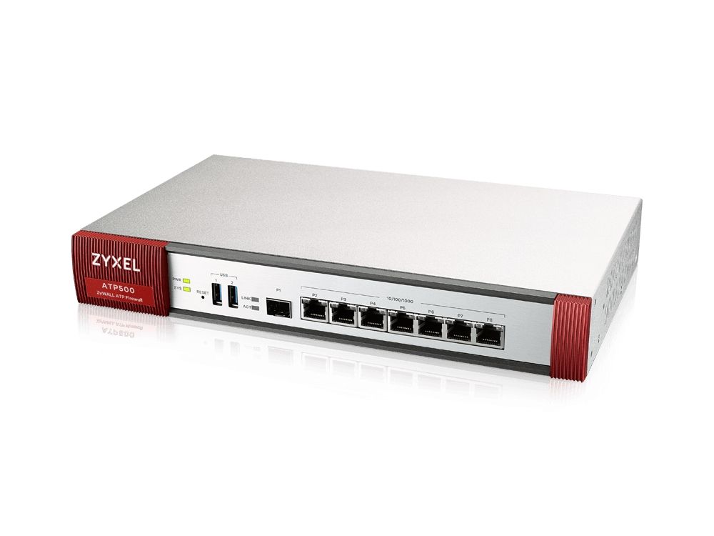 Zyxel ATP500 Firewall