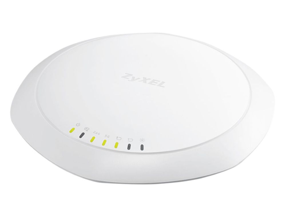 Zyxel NWA1123-AC Pro
