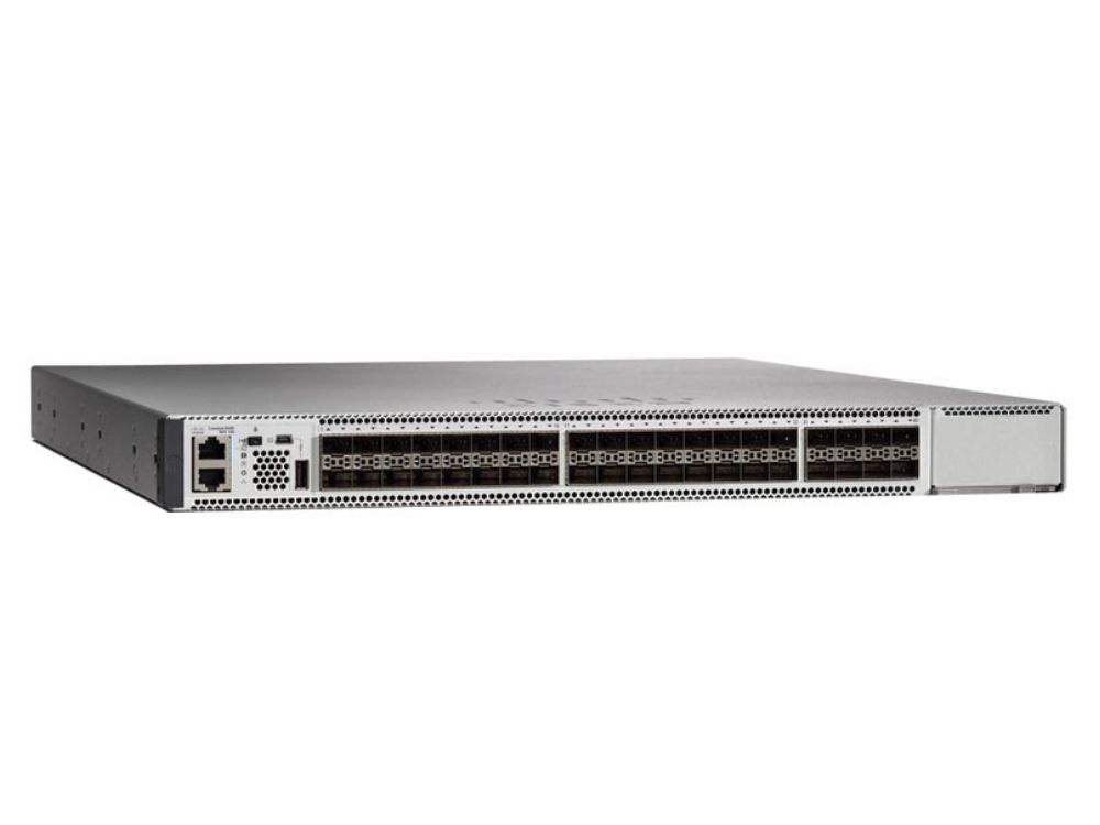 Cisco Catalyst C9500-40X-E