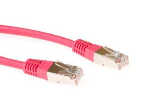 FTP Kabel Cat5e 1 meter