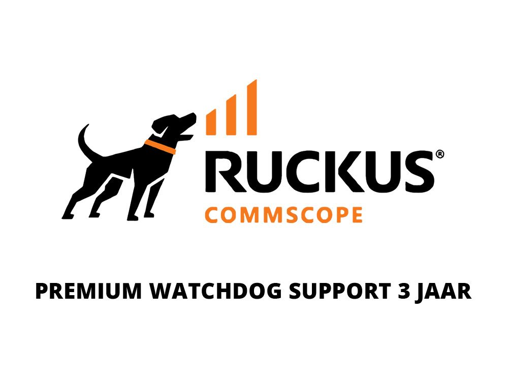 Ruckus Unleashed Support 1 AP