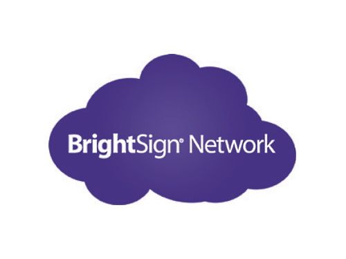 BrightSign Network Access 1 jaar