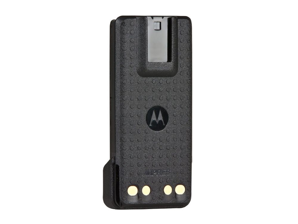 Motorola PMNN4491C 2100mAh Accu