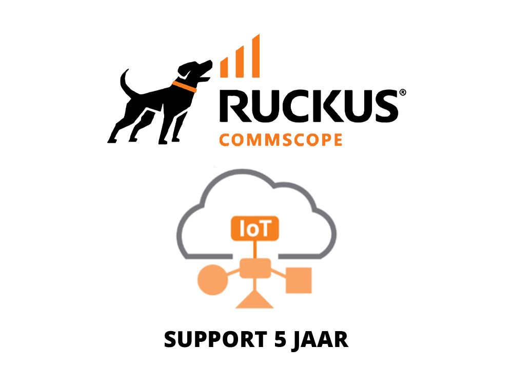 Ruckus IoT AP Managementlicentie