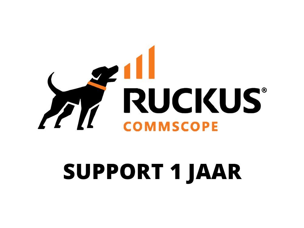 Ruckus Unleashed Partner Support