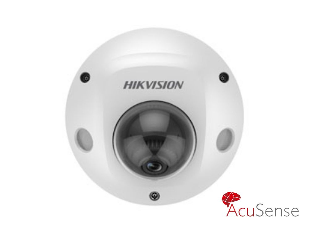Hikvision DS-2CD2526G2-IS
