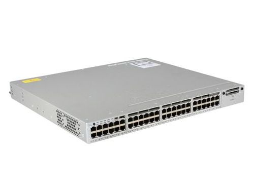 Cisco Catalyst C9200-48P-E