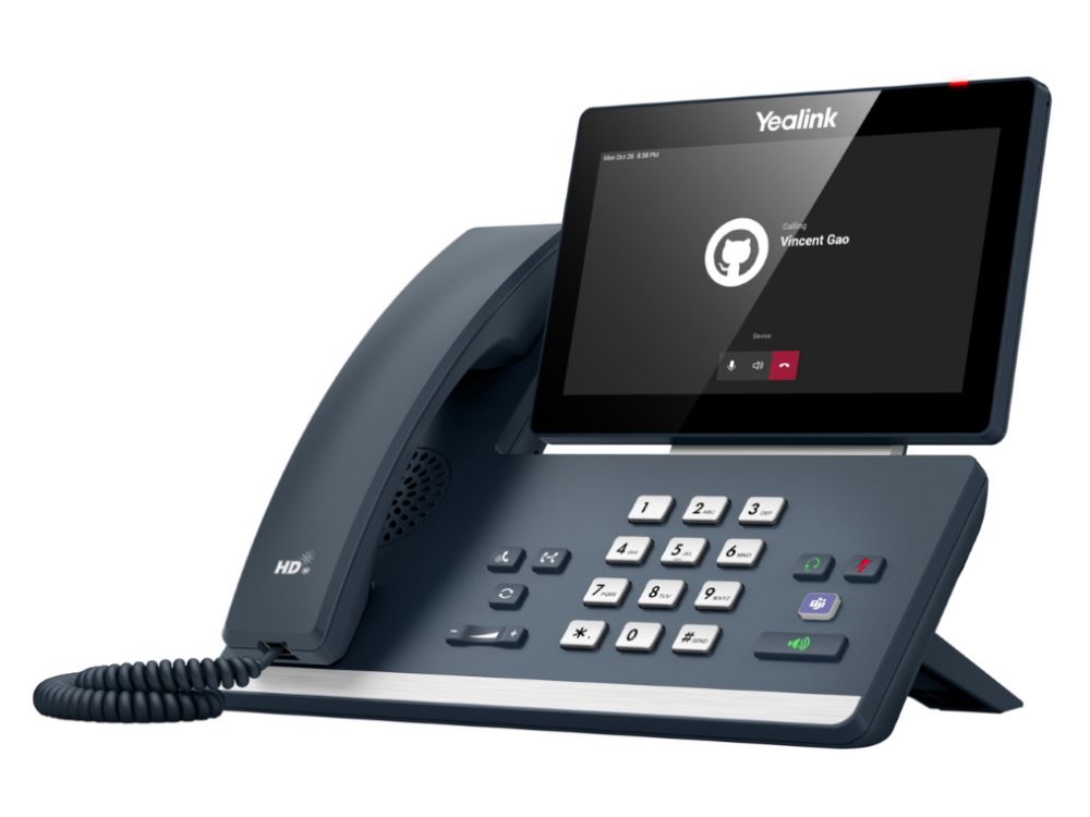 Yealink MP58 VoIP Telefoon
