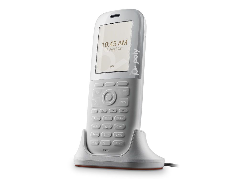 Poly Rove 40 DECT Handset
