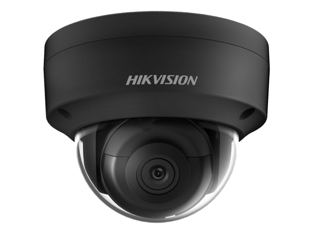 Hikvision DS-2CD2143G2-IS Zwart