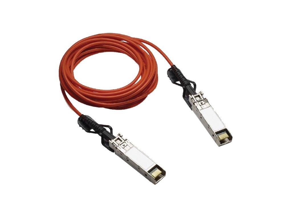 Aruba 10G SFP+ naar SFP+ DAC kabel