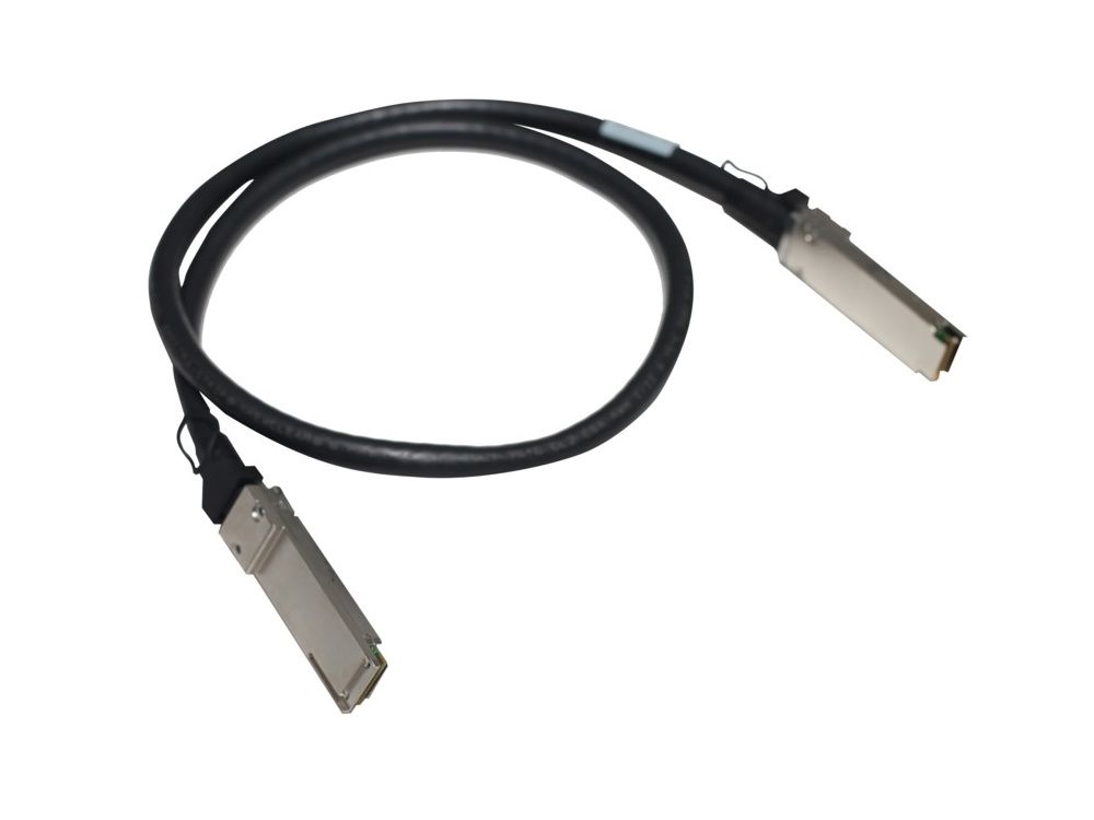 Aruba 100G QSFP28-QSFP28 DAC kabel