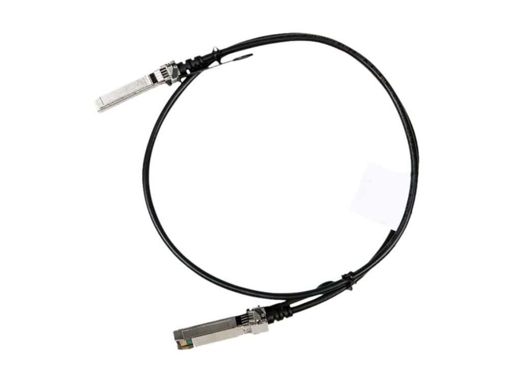 Aruba 25G SFP28 naar SFP28 DAC kabel