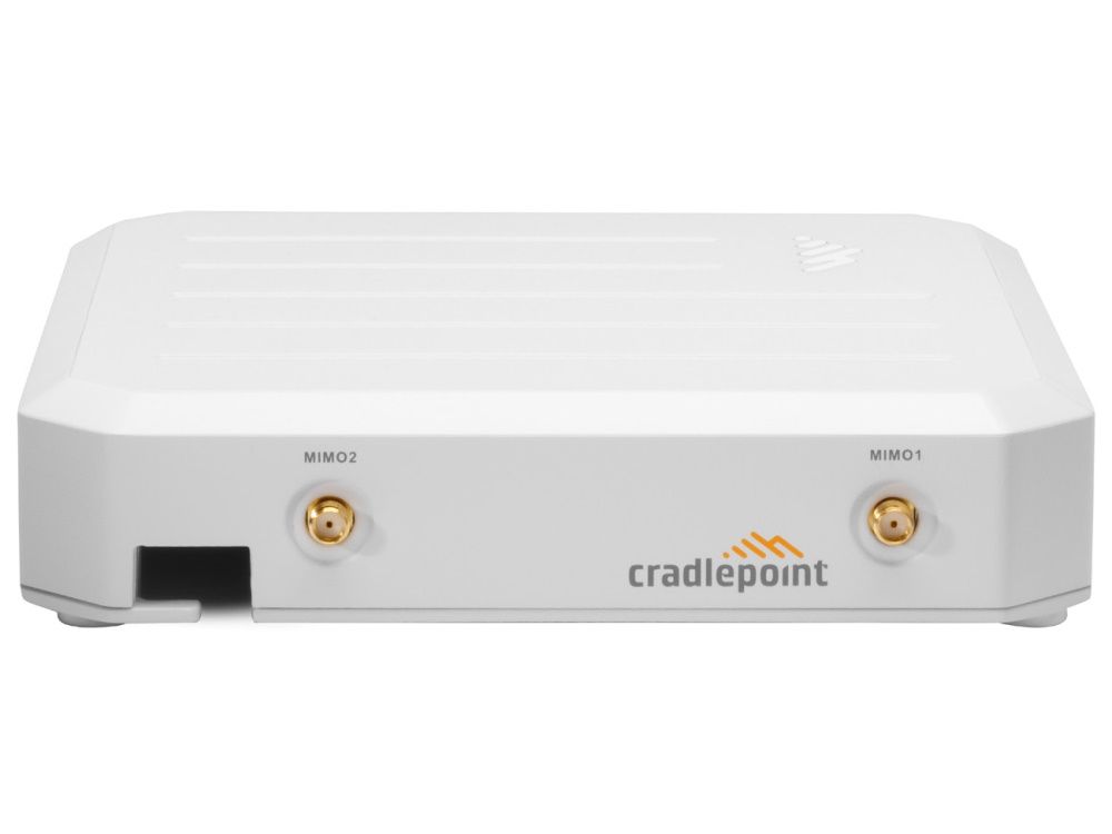 Cradlepoint W1850 5G captive modem
