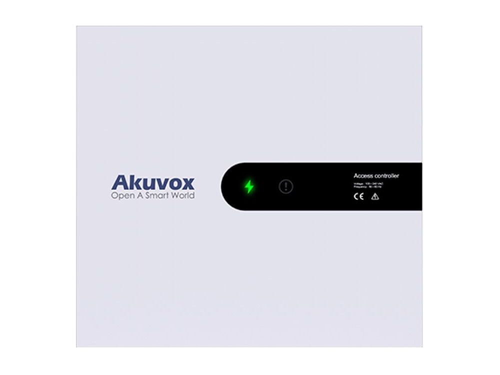 Akuvox A092S Door Access Controller