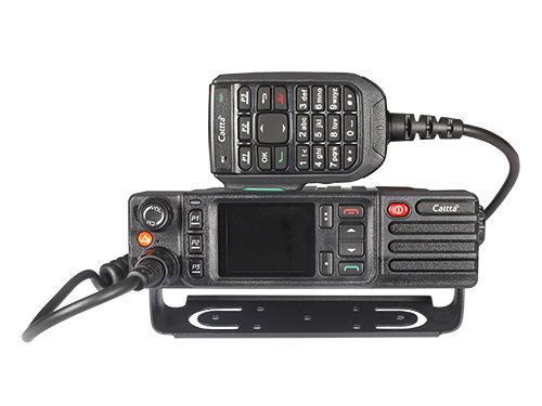 Caltta PM790 UHF Mobilofoon
