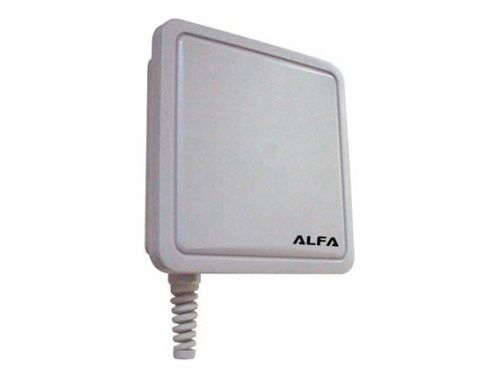 ALFA Network ODC-2414 + mount