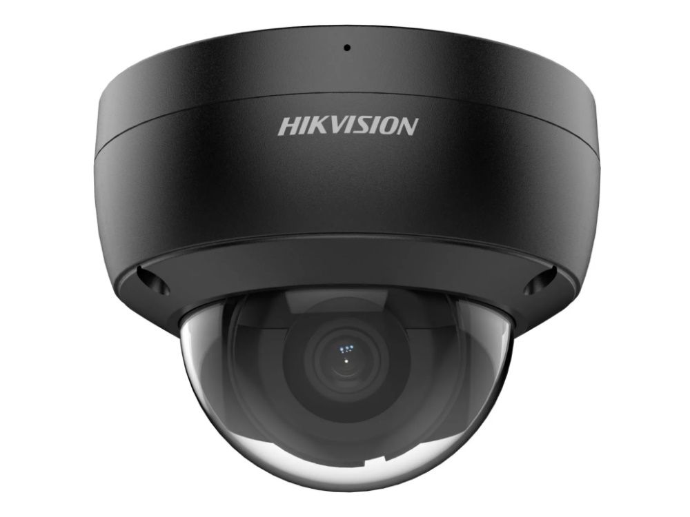 Hikvision DS-2CD2146G2-ISU Zwart