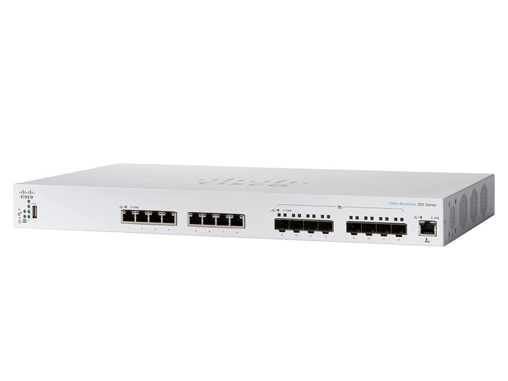 Cisco CBS350-16XTS