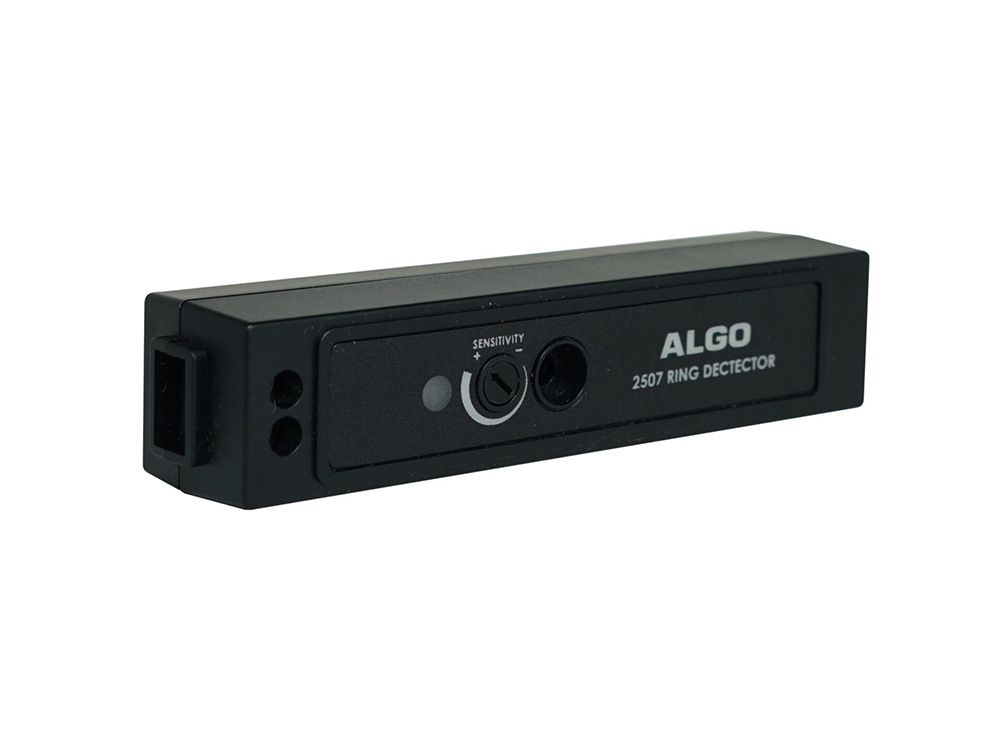 Algo 2507 SIP Ring Detector
