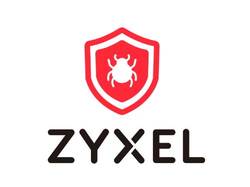 Zyxel Anti-Malware Licentie 1 jaar