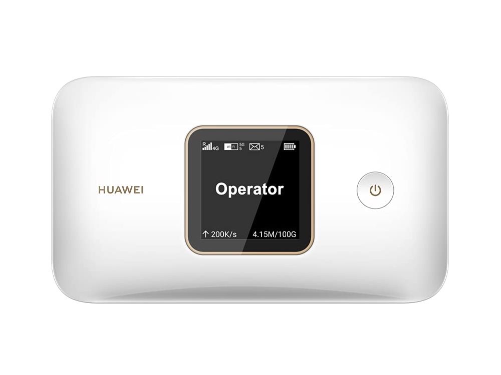 Huawei E5785-330 MiFi
