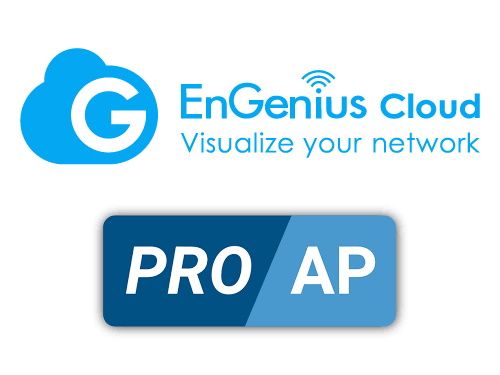 EnGenius Cloud Pro AP Licentie