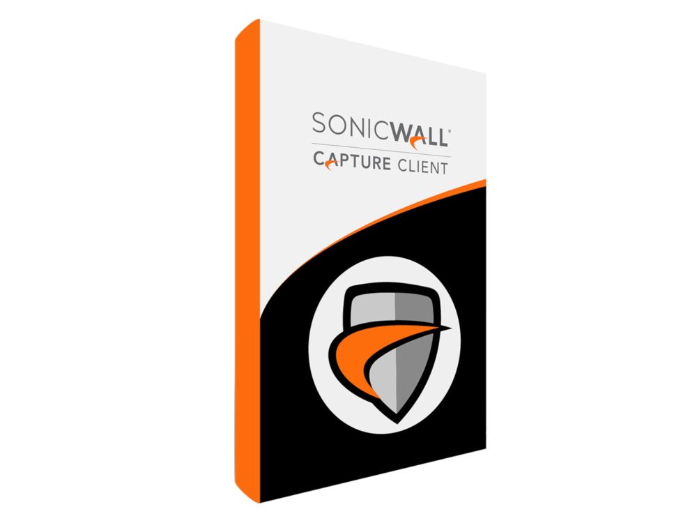 SonicWall Capture Client Advanced