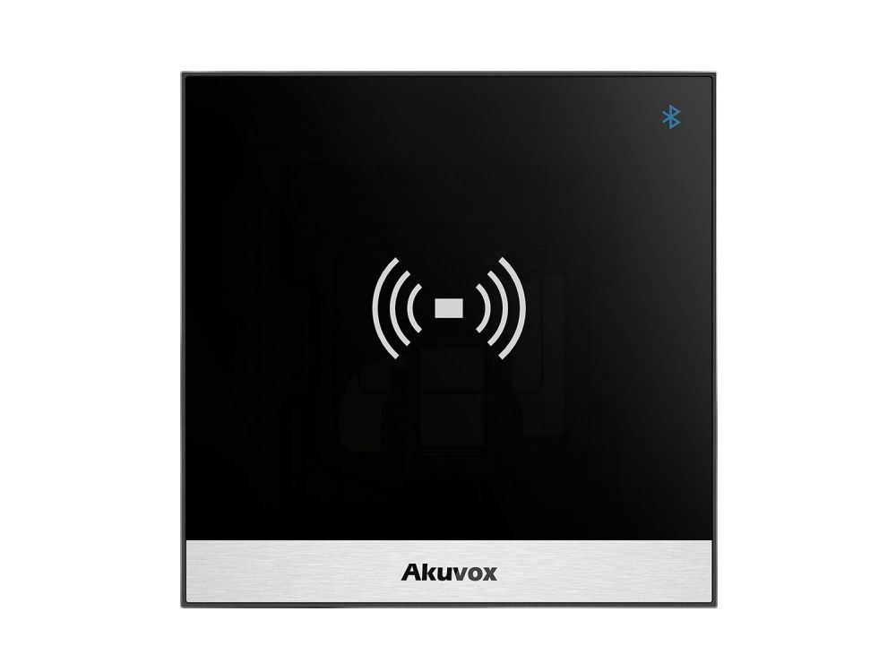 Akuvox A03 RFID & Bluetooth-kaartlezer