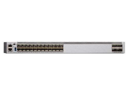Cisco Catalyst C9500-24Y4C-A 24-poorts Managed L3 switch