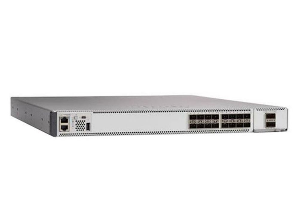 Cisco Catalyst C9500-16X-2Q-A