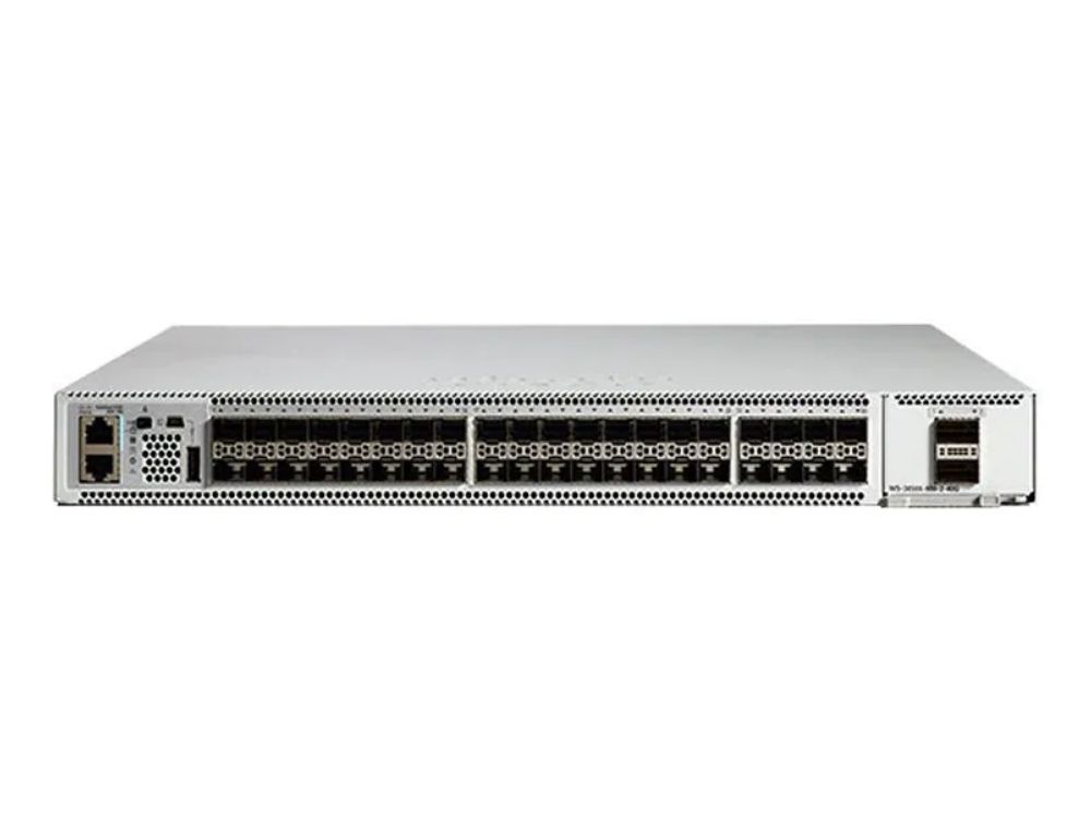 Cisco Catalyst C9500-40X-2Q-A