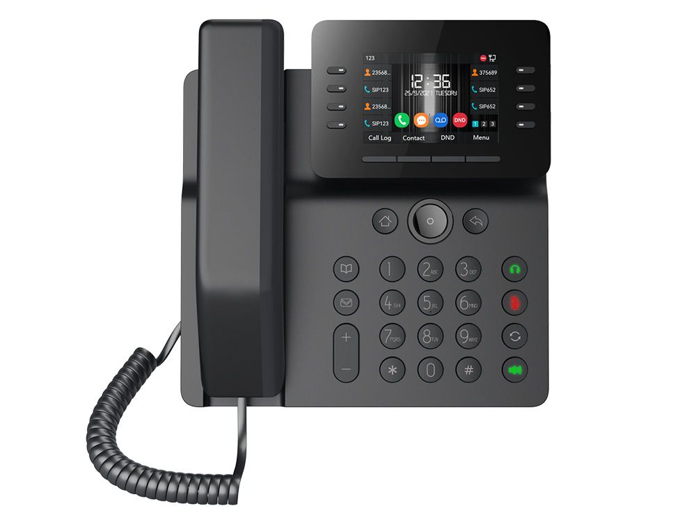 Fanvil V64 Prime Business IP Telefoon