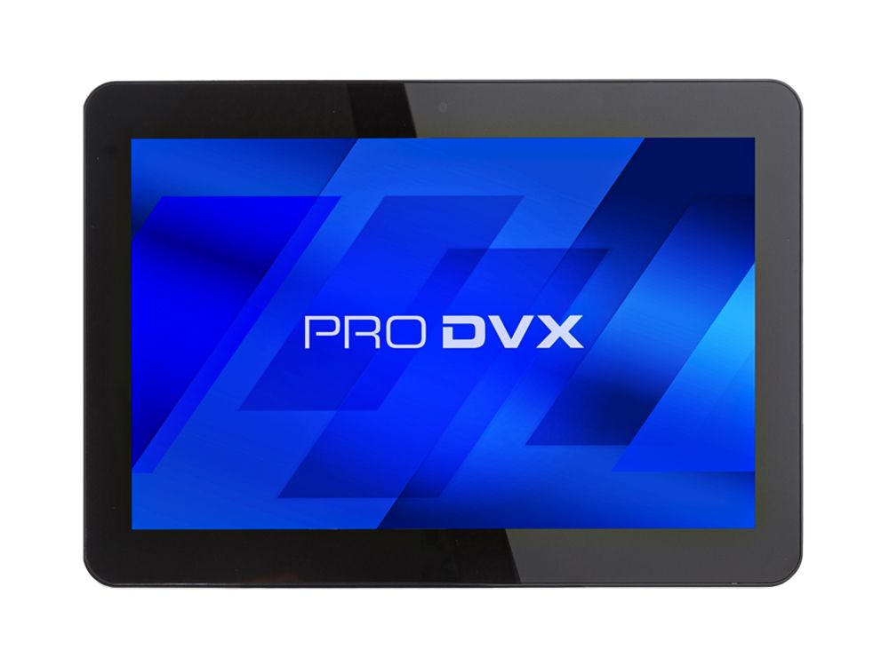 ProDVX APPC-10XP + Camera