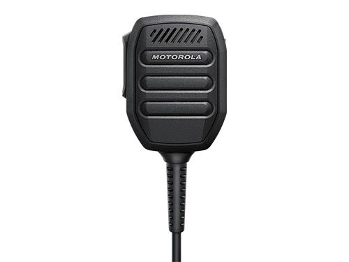 Motorola PMNN4140A Handmicrofoon